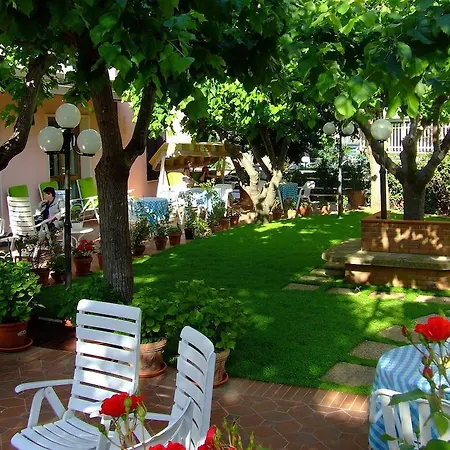 Rinascente Hotel Chianciano Terme