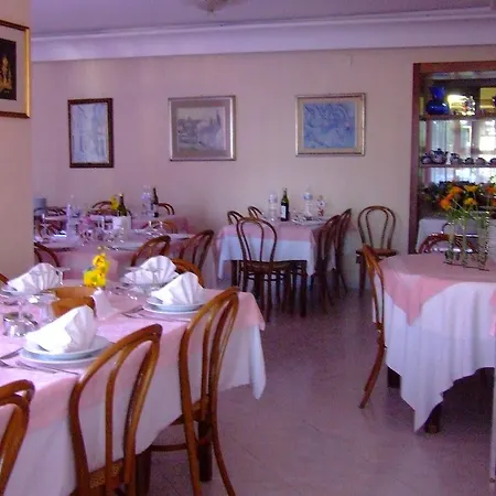 Hotel Rinascente Chianciano Terme