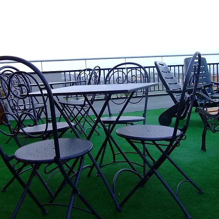 Hotel Rinascente 3*