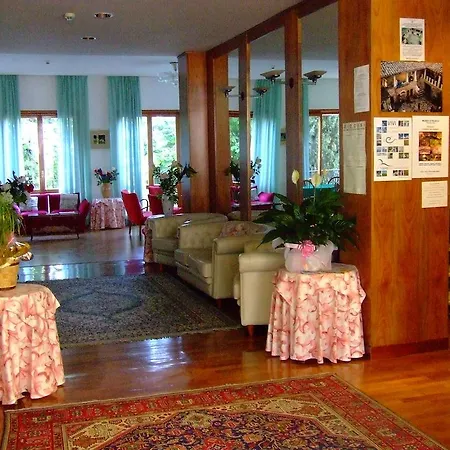 Hotel Rinascente