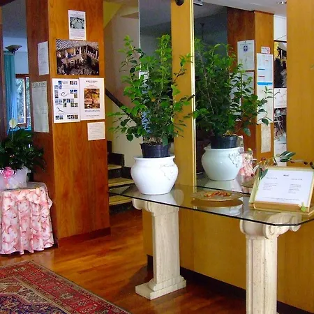 Hotel Rinascente