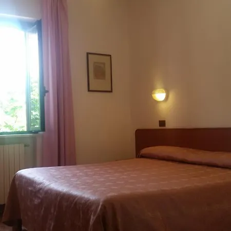 Hotel Rinascente Chianciano Terme