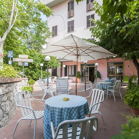 Rinascente Hotel Chianciano Terme