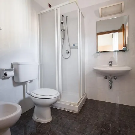 Hotel Rinascente 3*