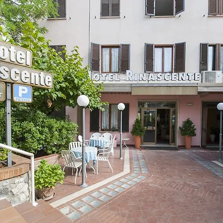 Rinascente Hotel 3*