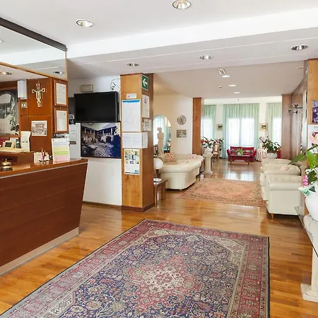 Rinascente Hotel Chianciano Terme