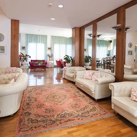 Hotel Rinascente Chianciano Terme