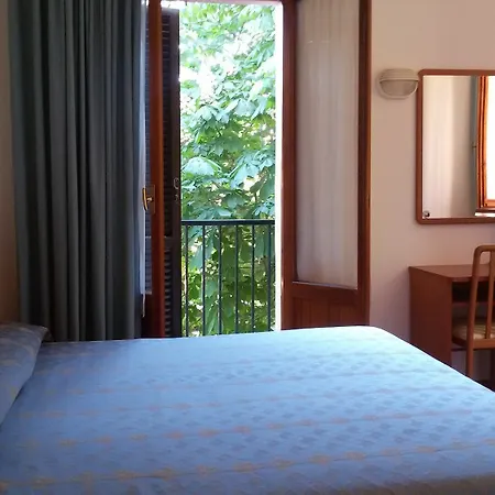Rinascente Hotel Chianciano Terme