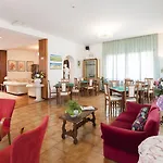 Hotel Rinascente Chianciano Terme