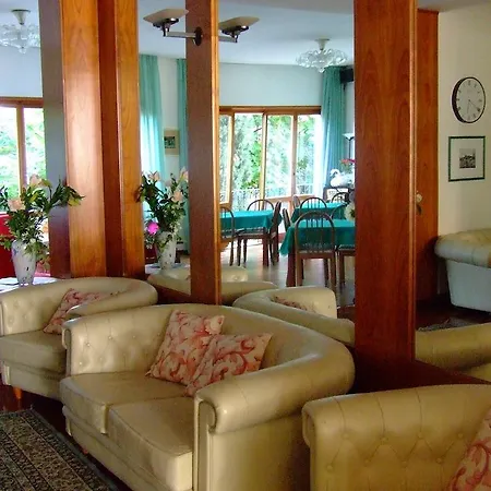 Hotel Rinascente Chianciano Terme