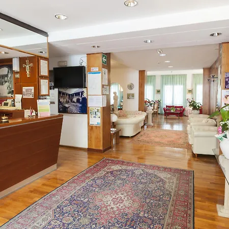 Hotel Rinascente