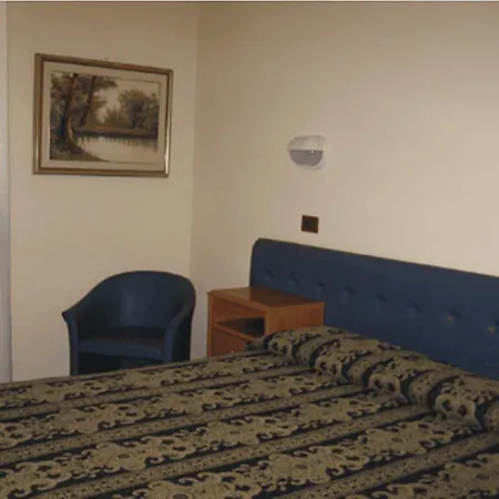Rinascente Отель 3*