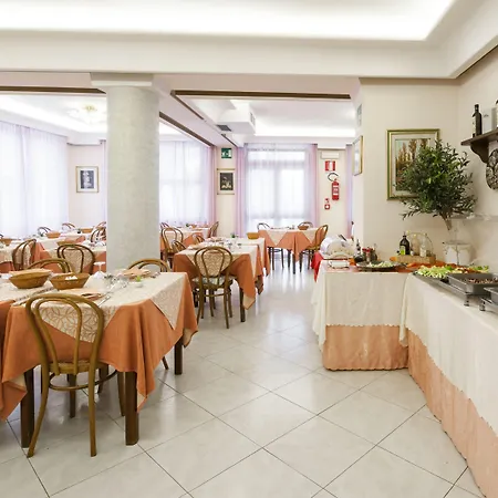 Rinascente Отель Кьянчано-Терме