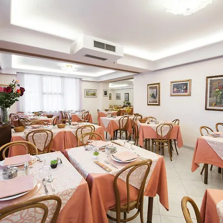 Rinascente Hotel Chianciano Terme