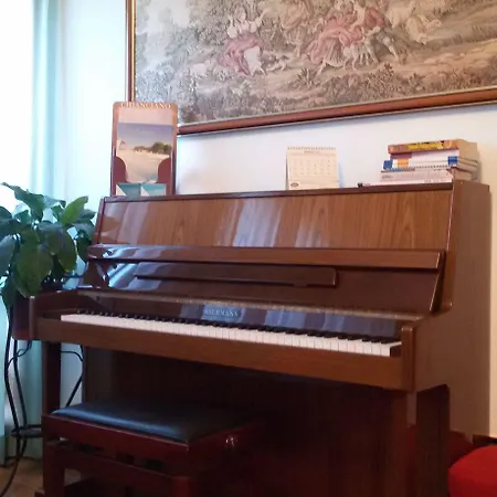 Rinascente Отель