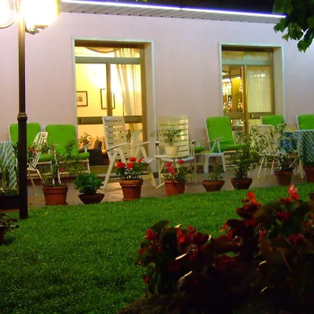 Rinascente Отель 3*