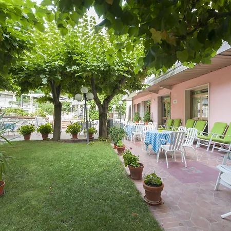 Hotel Rinascente Chianciano Terme