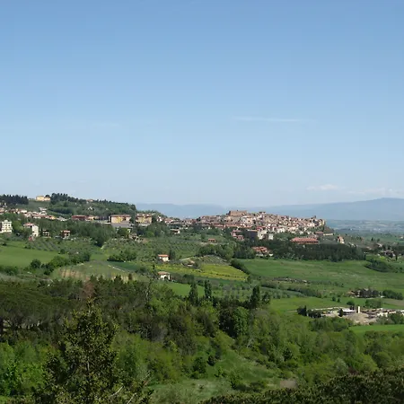 Rinascente Отель Кьянчано-Терме