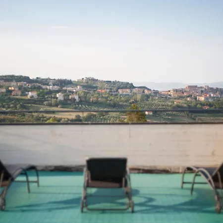 Hotel Rinascente